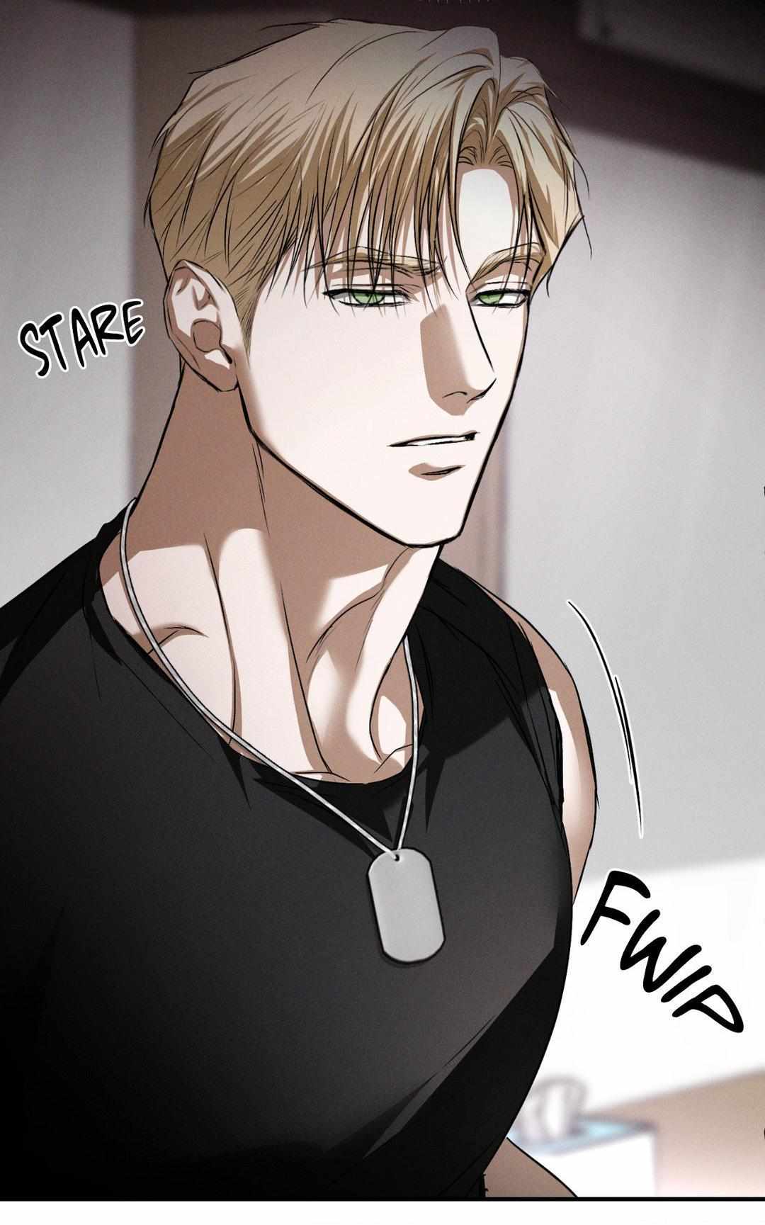 Read Flashlight Manga Online