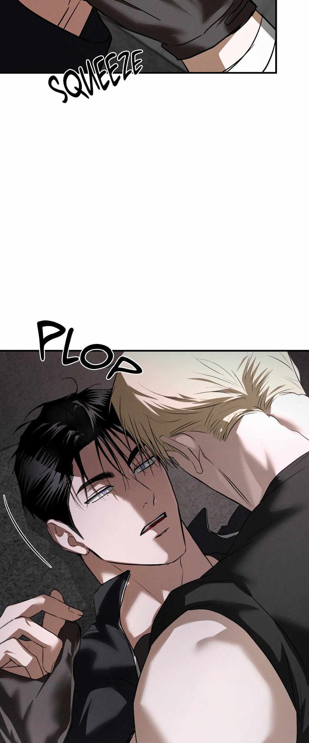 Read Flashlight Manga Online