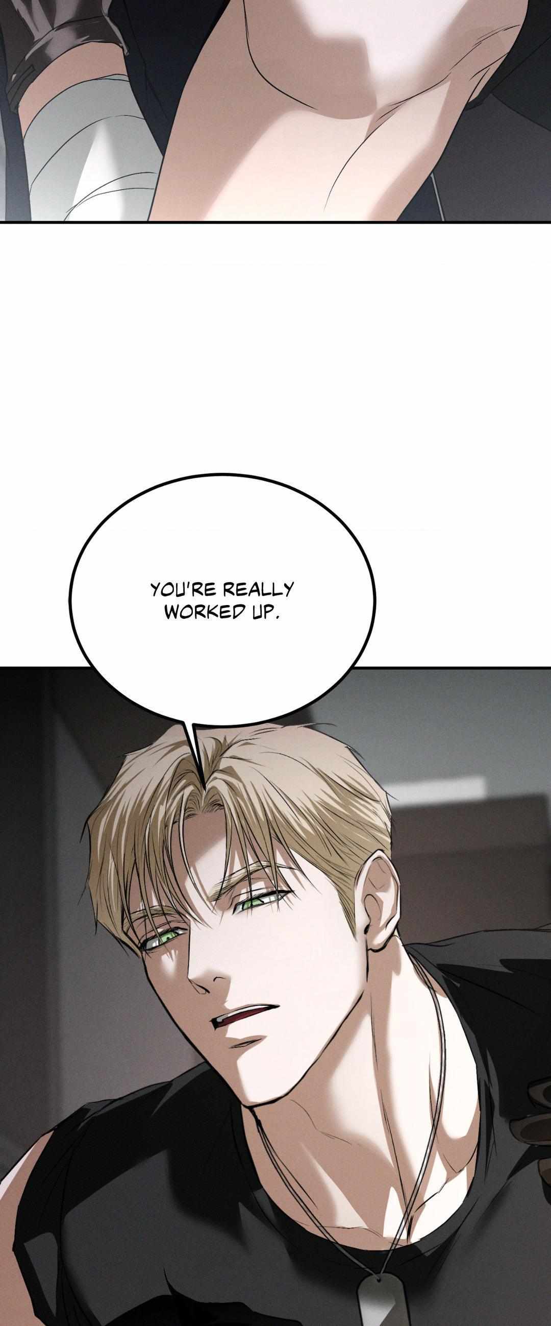 Read Flashlight Manga Online