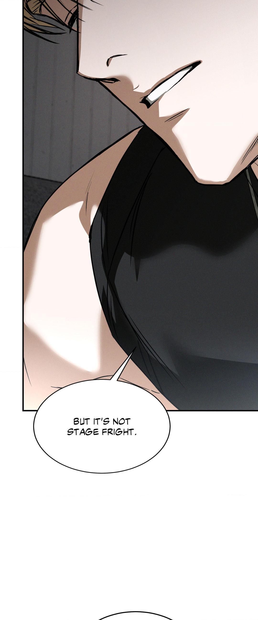 Read Flashlight Manga Online