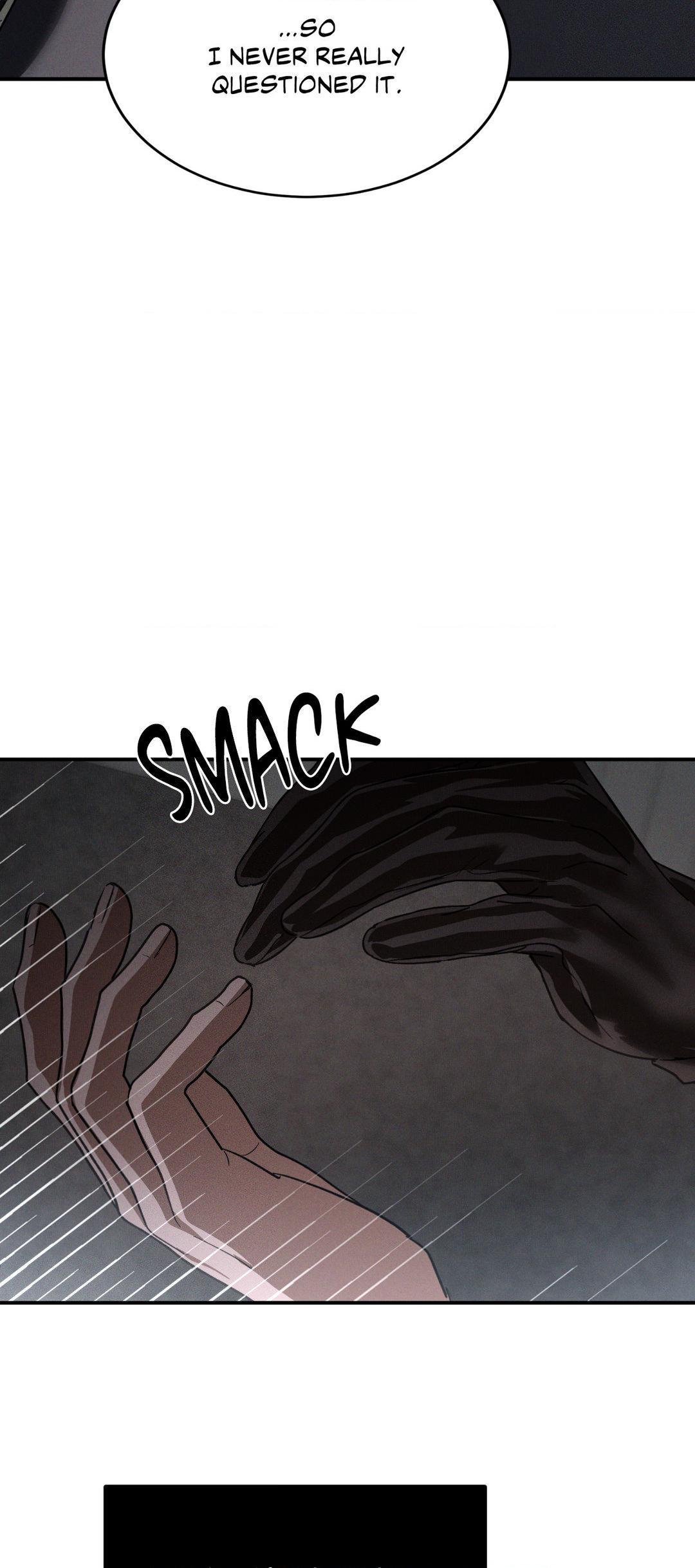 Read Flashlight Manga Online