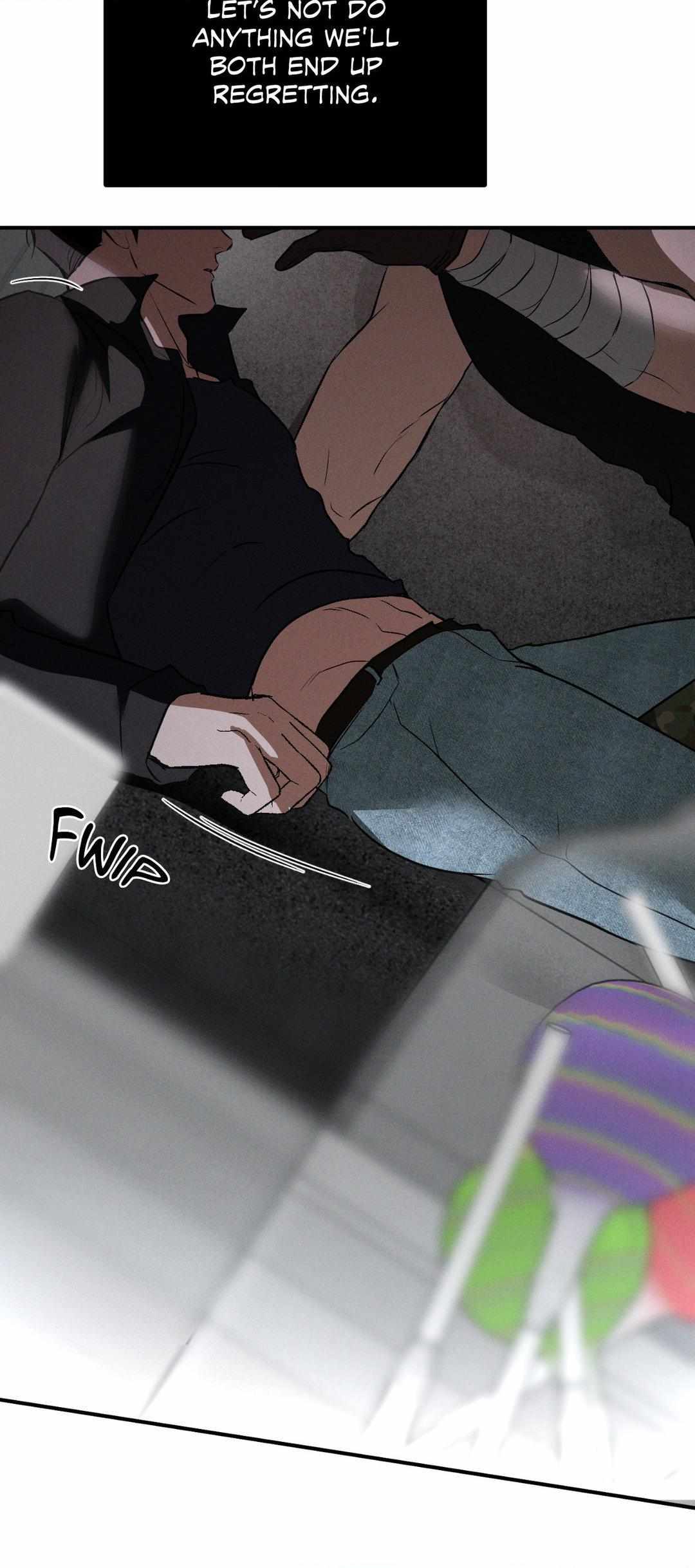 Read Flashlight Manga Online