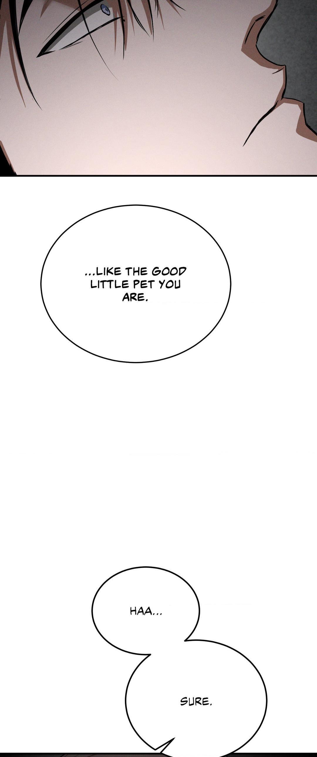 Read Flashlight Manga Online