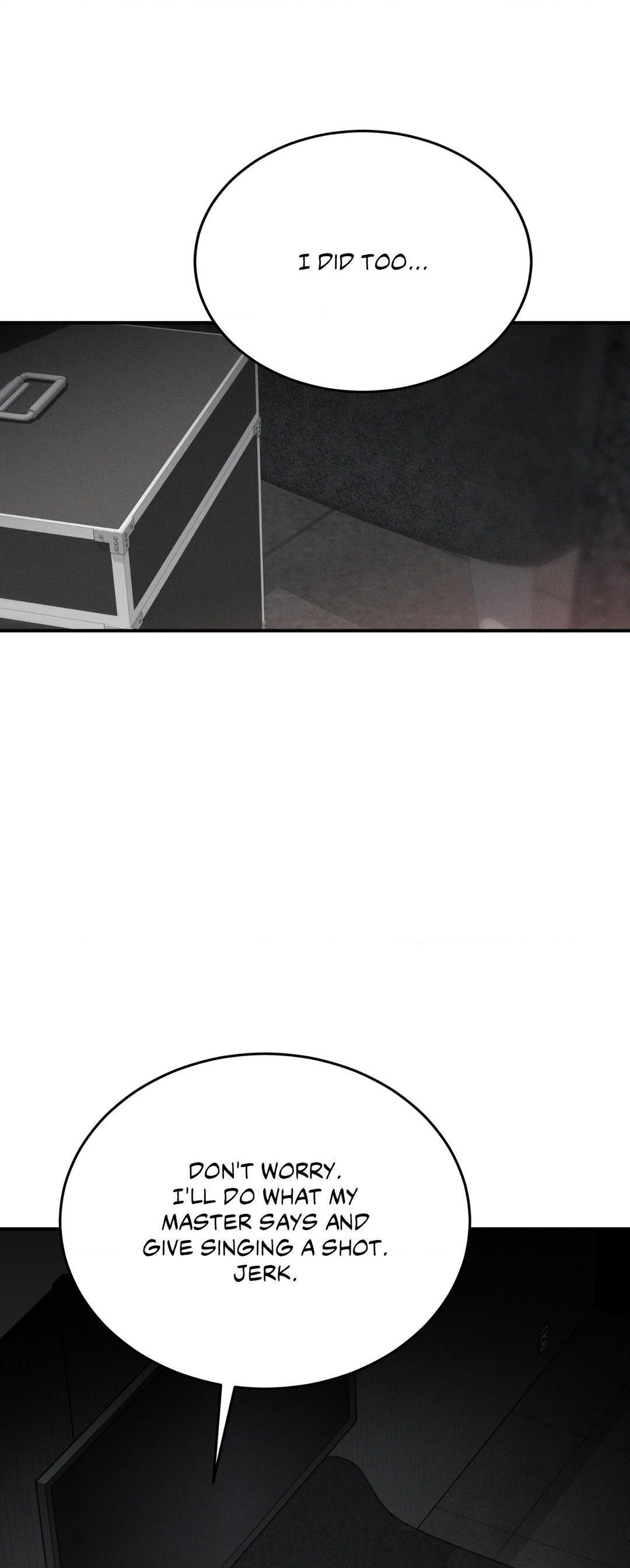 Read Flashlight Manga Online