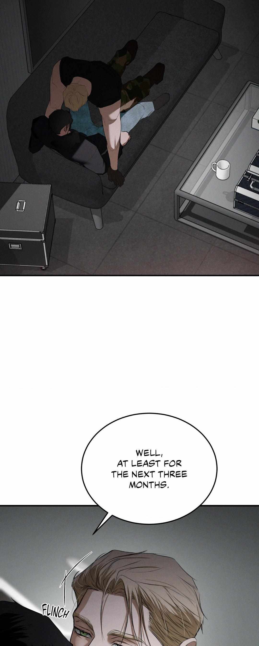 Read Flashlight Manga Online