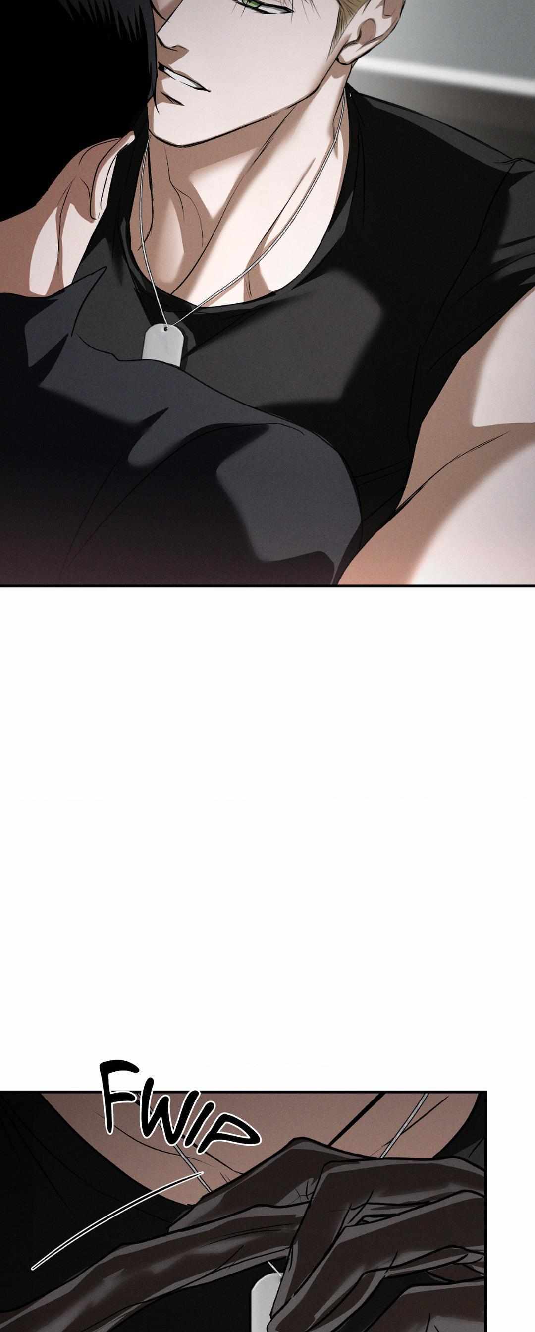 Read Flashlight Manga Online