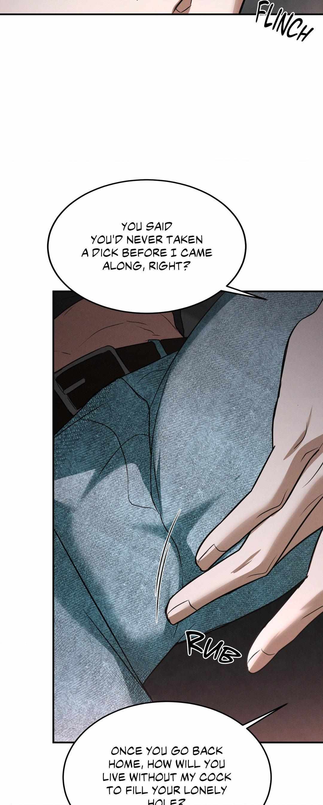 Read Flashlight Manga Online