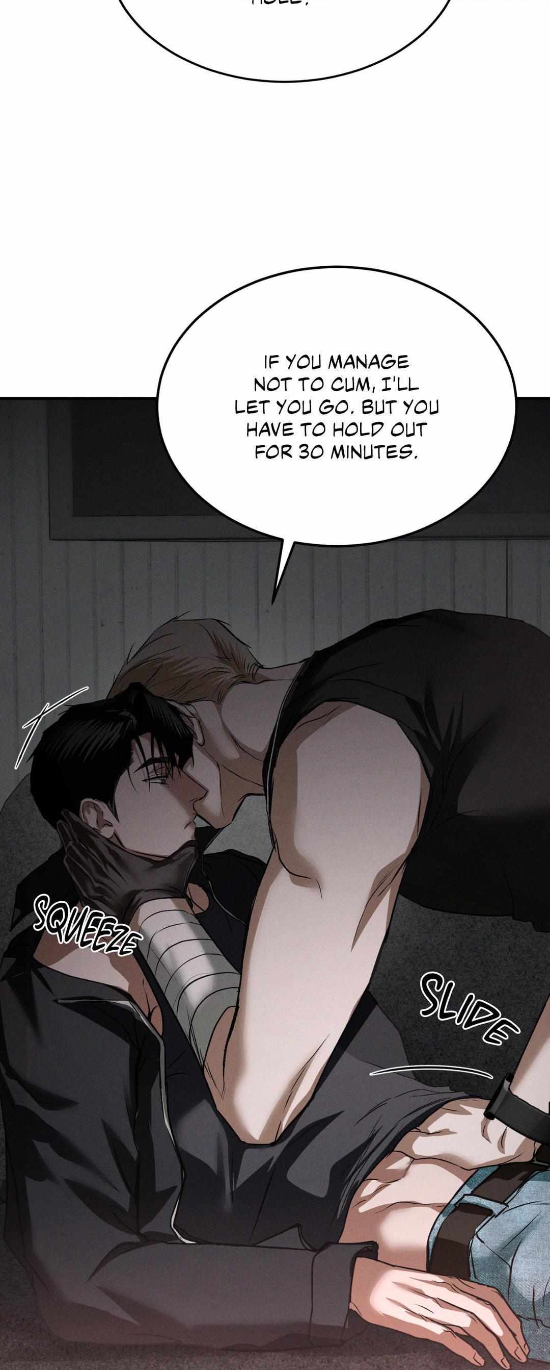 Read Flashlight Manga Online