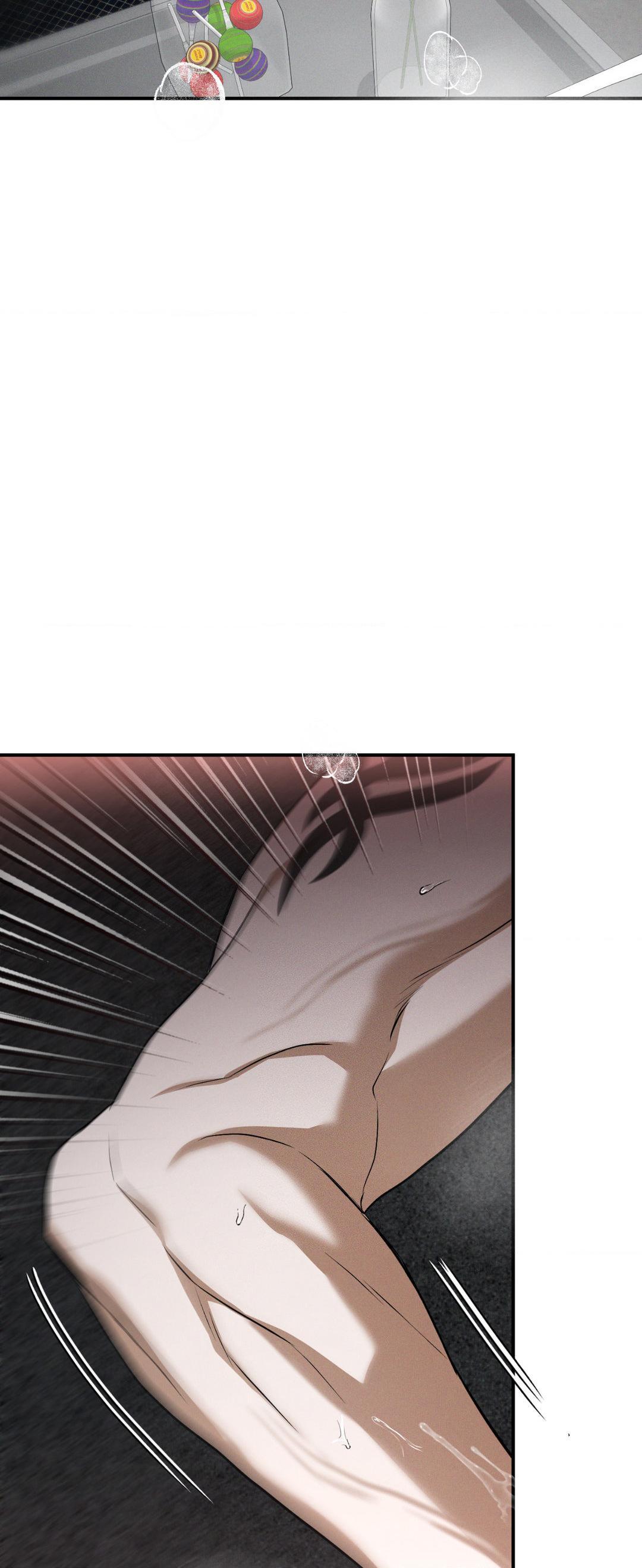 Read Flashlight Manga Online