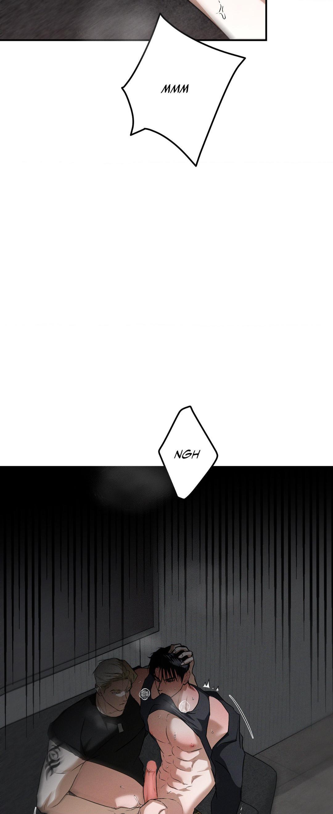 Read Flashlight Manga Online