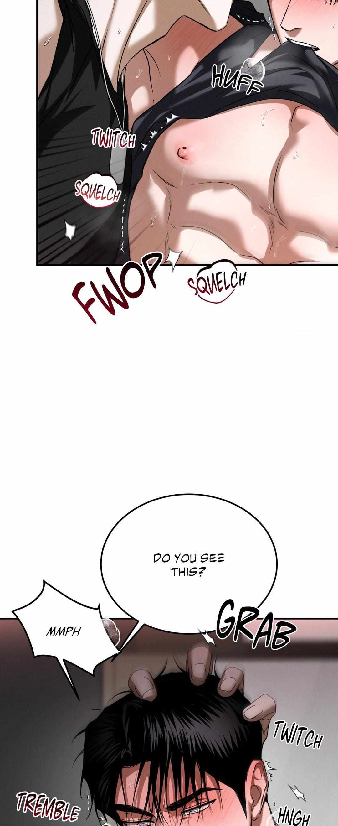 Read Flashlight Manga Online