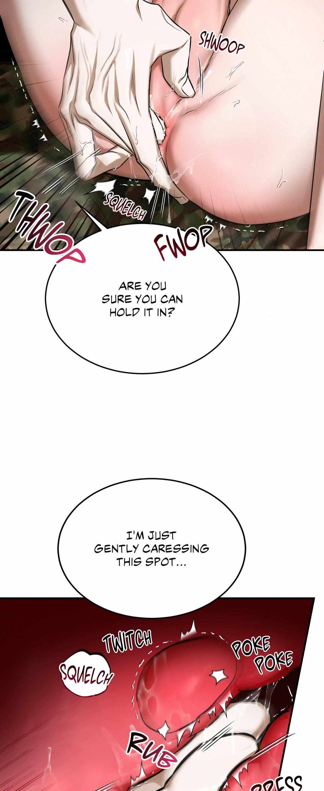 Read Flashlight Manga Online