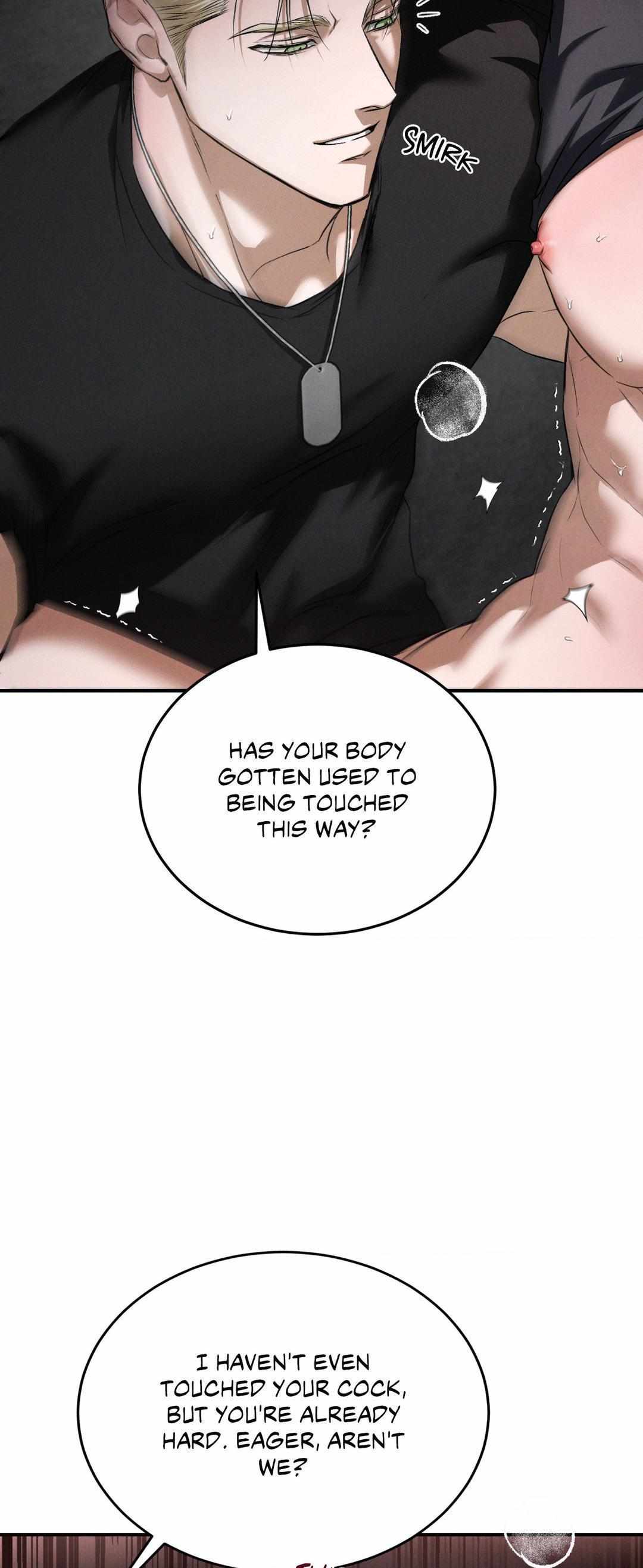 Read Flashlight Manga Online