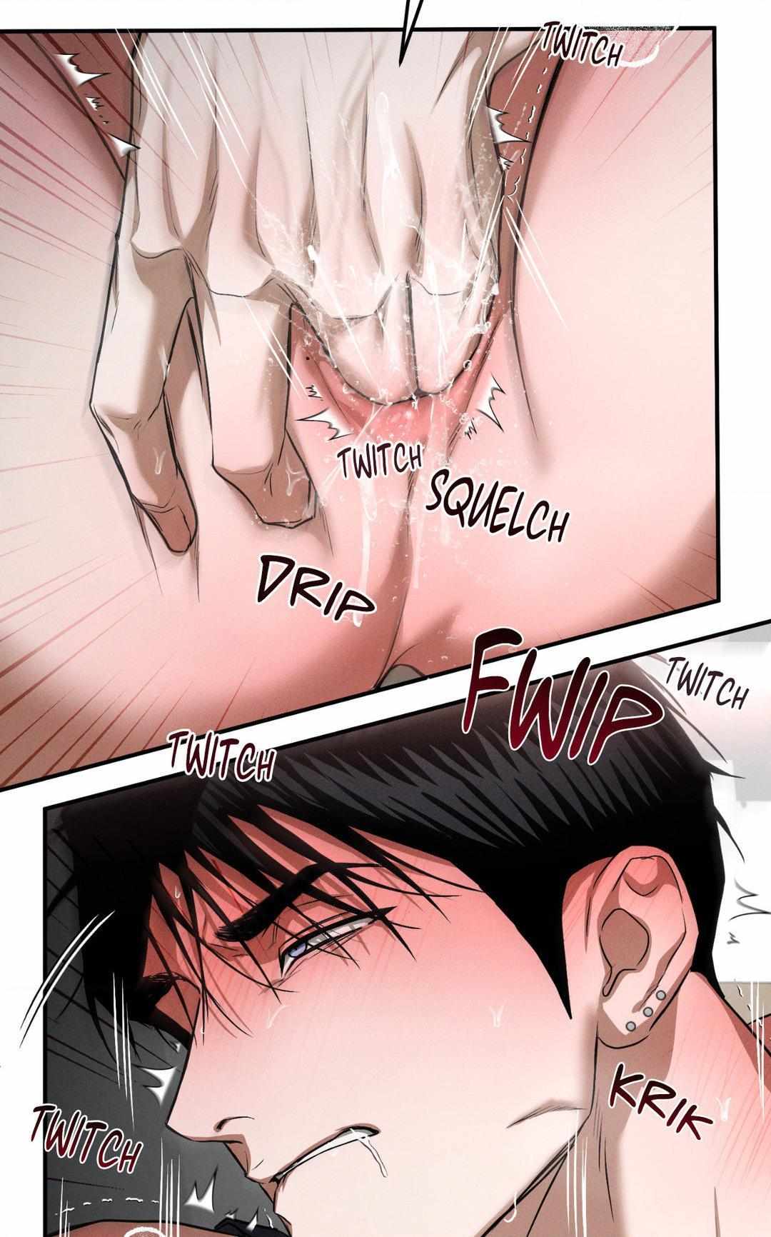 Read Flashlight Manga Online