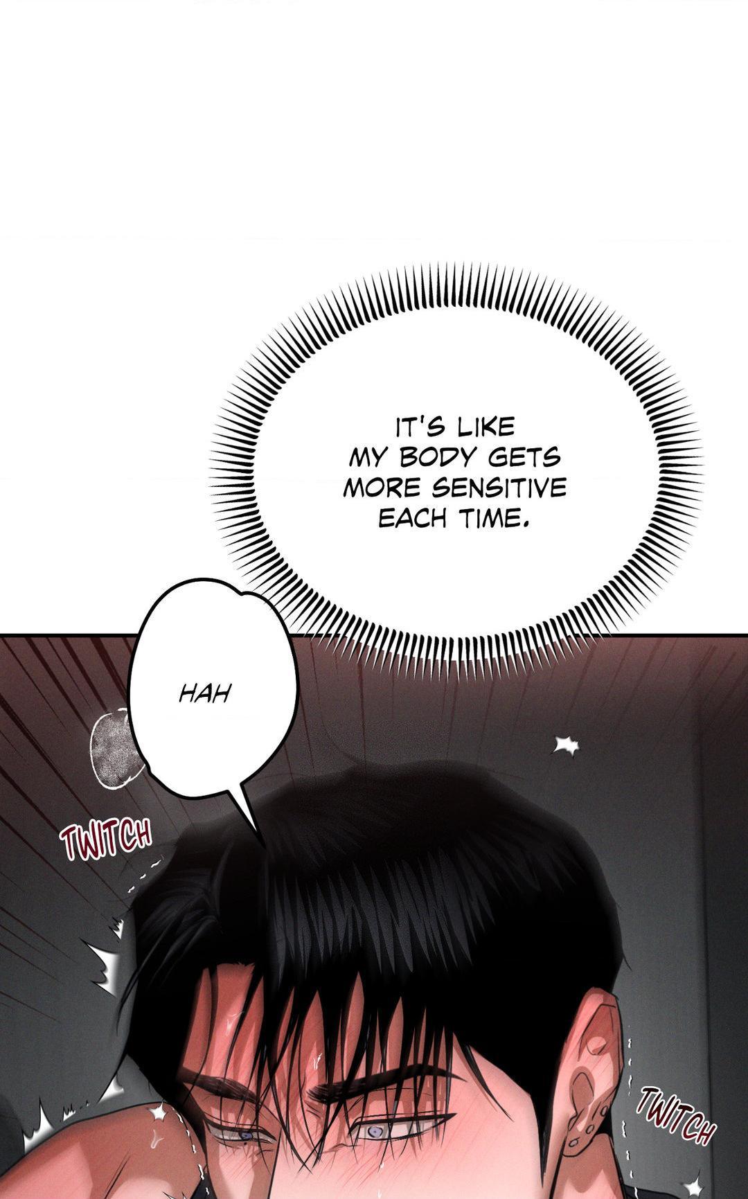 Read Flashlight Manga Online