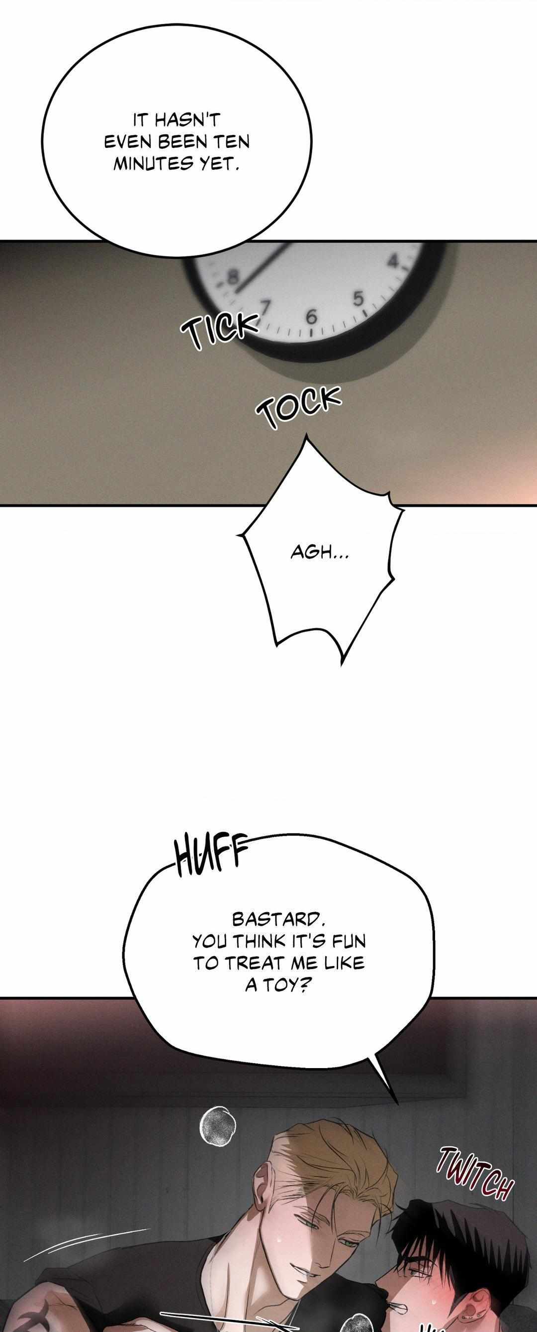 Read Flashlight Manga Online