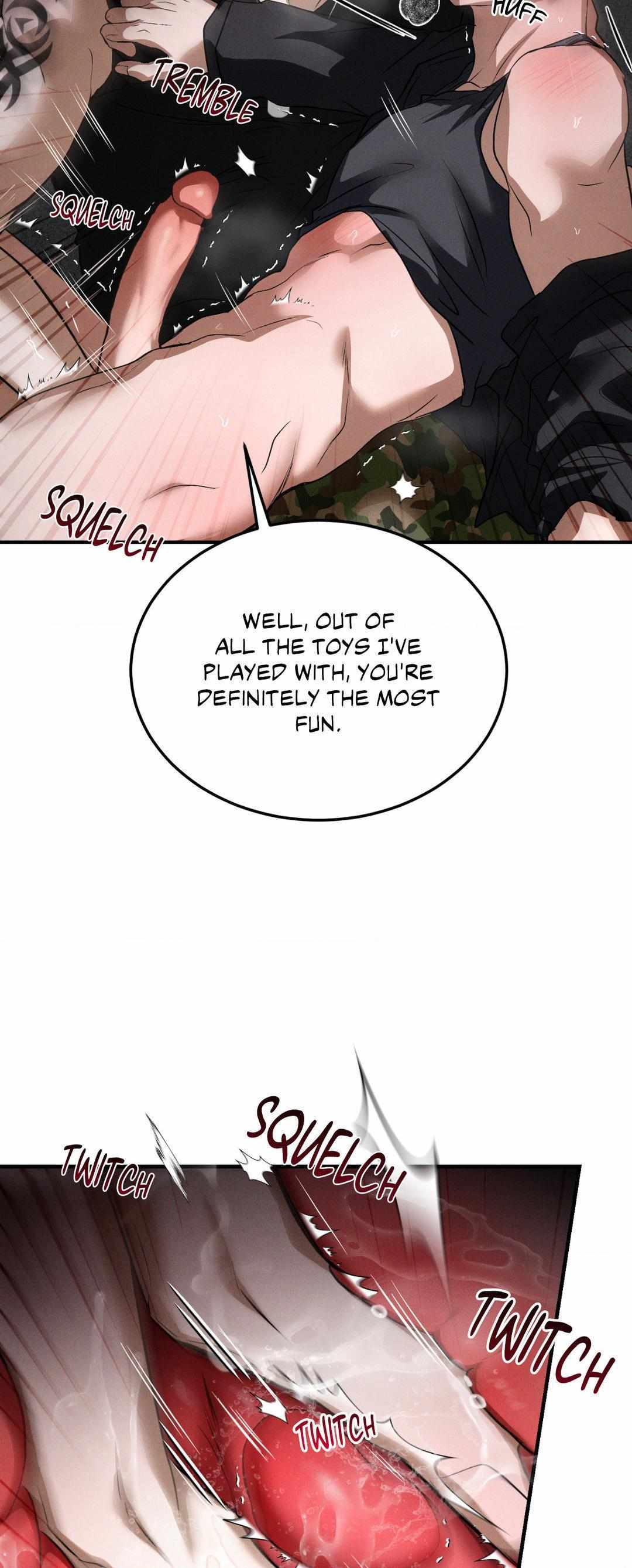 Read Flashlight Manga Online