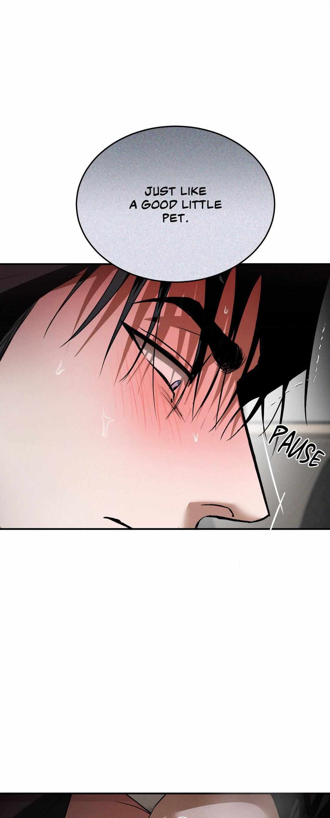 Read Flashlight Manga Online