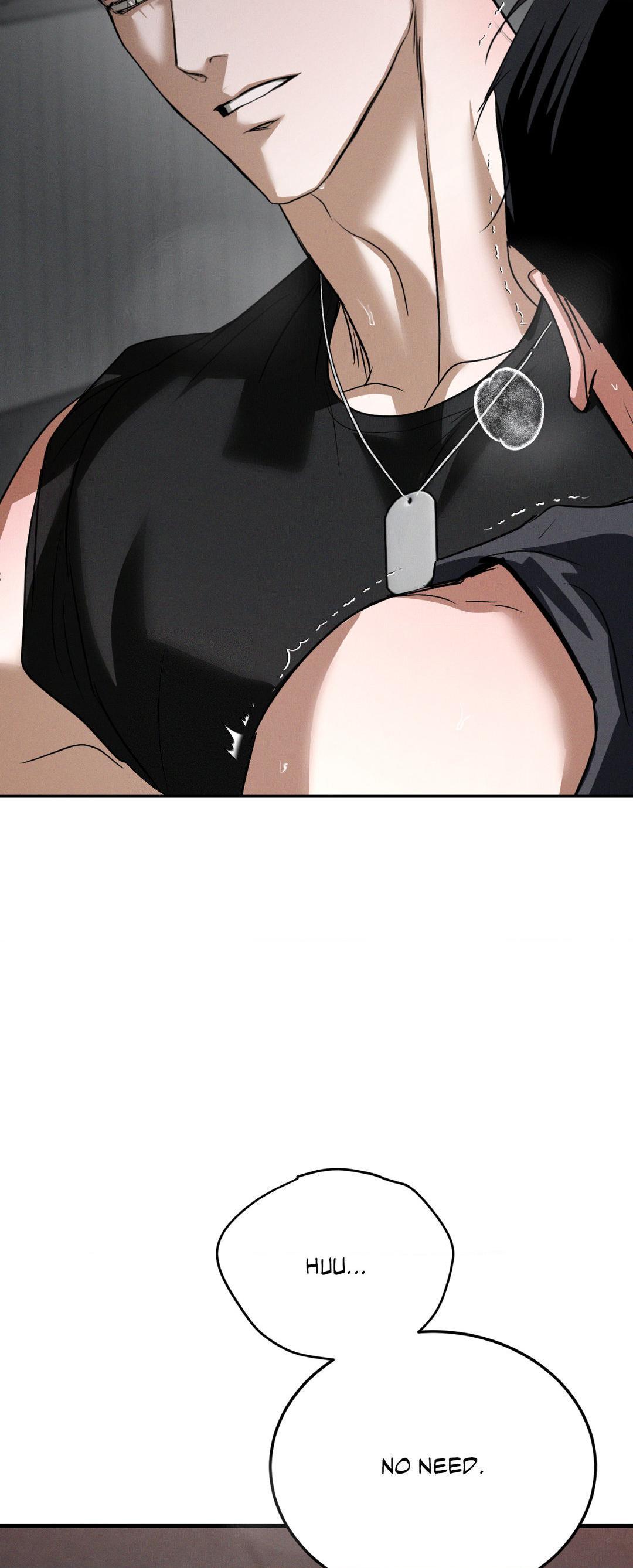 Read Flashlight Manga Online