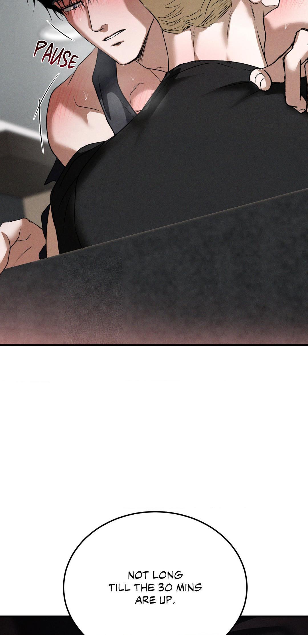 Read Flashlight Manga Online