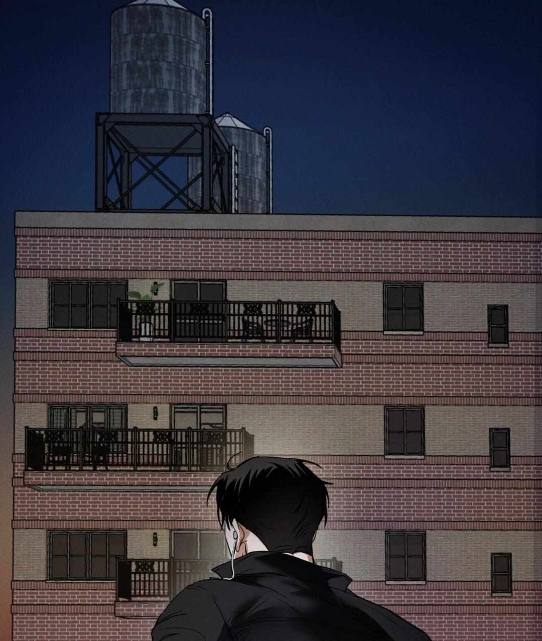 Read Flashlight Manga Online
