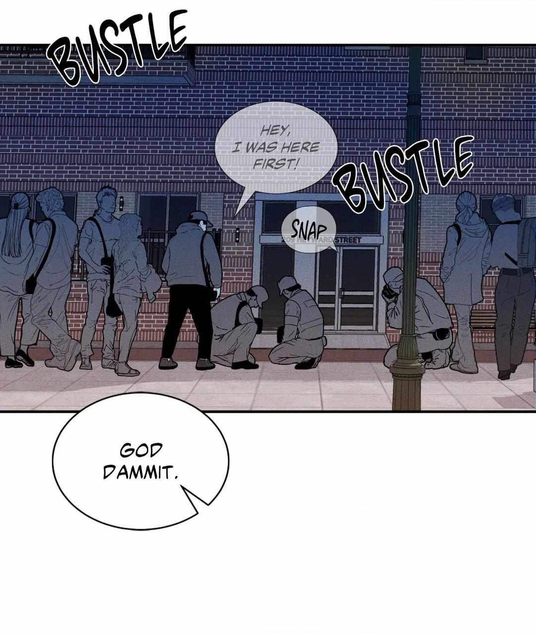 Read Flashlight Manga Online