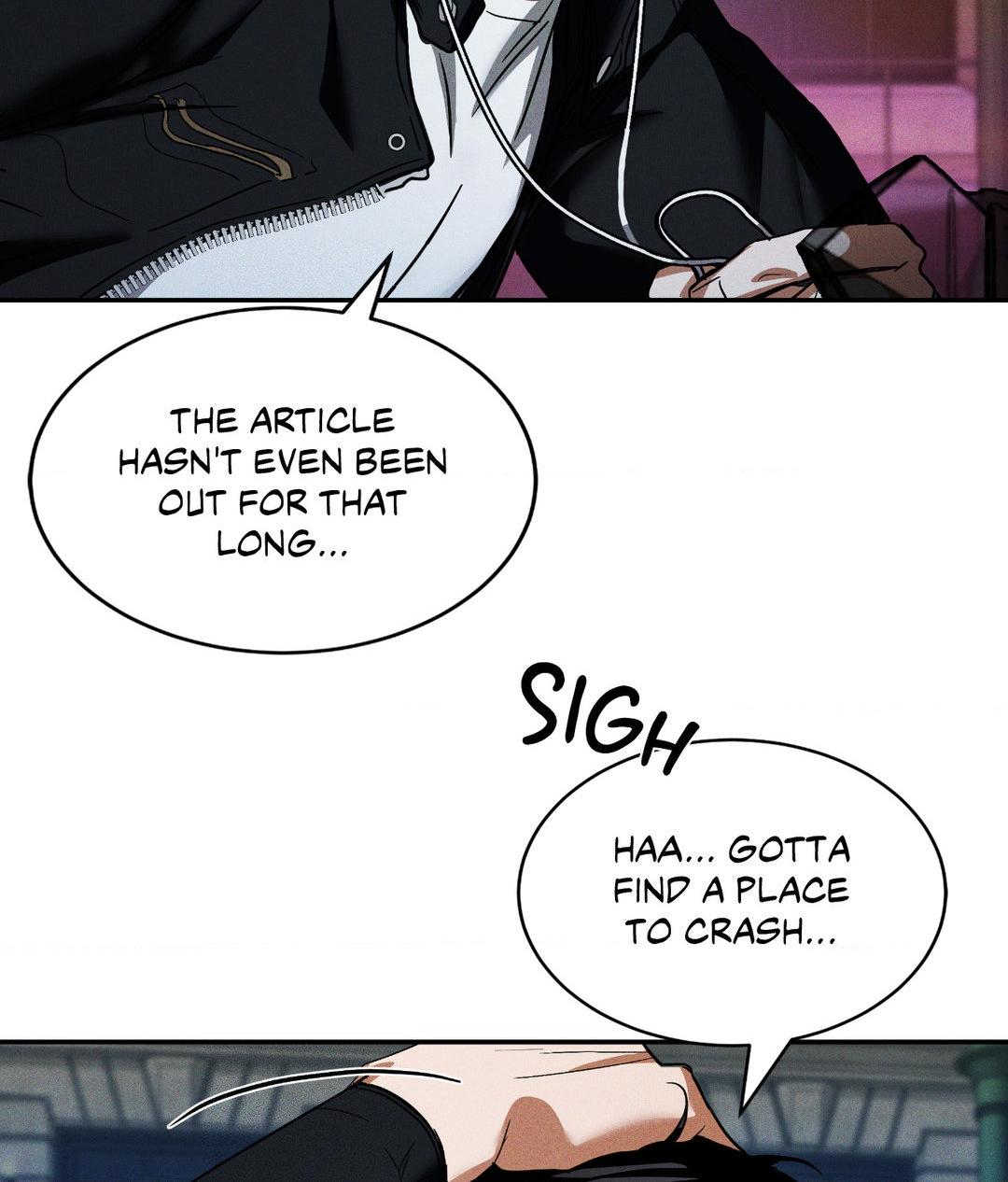 Read Flashlight Manga Online