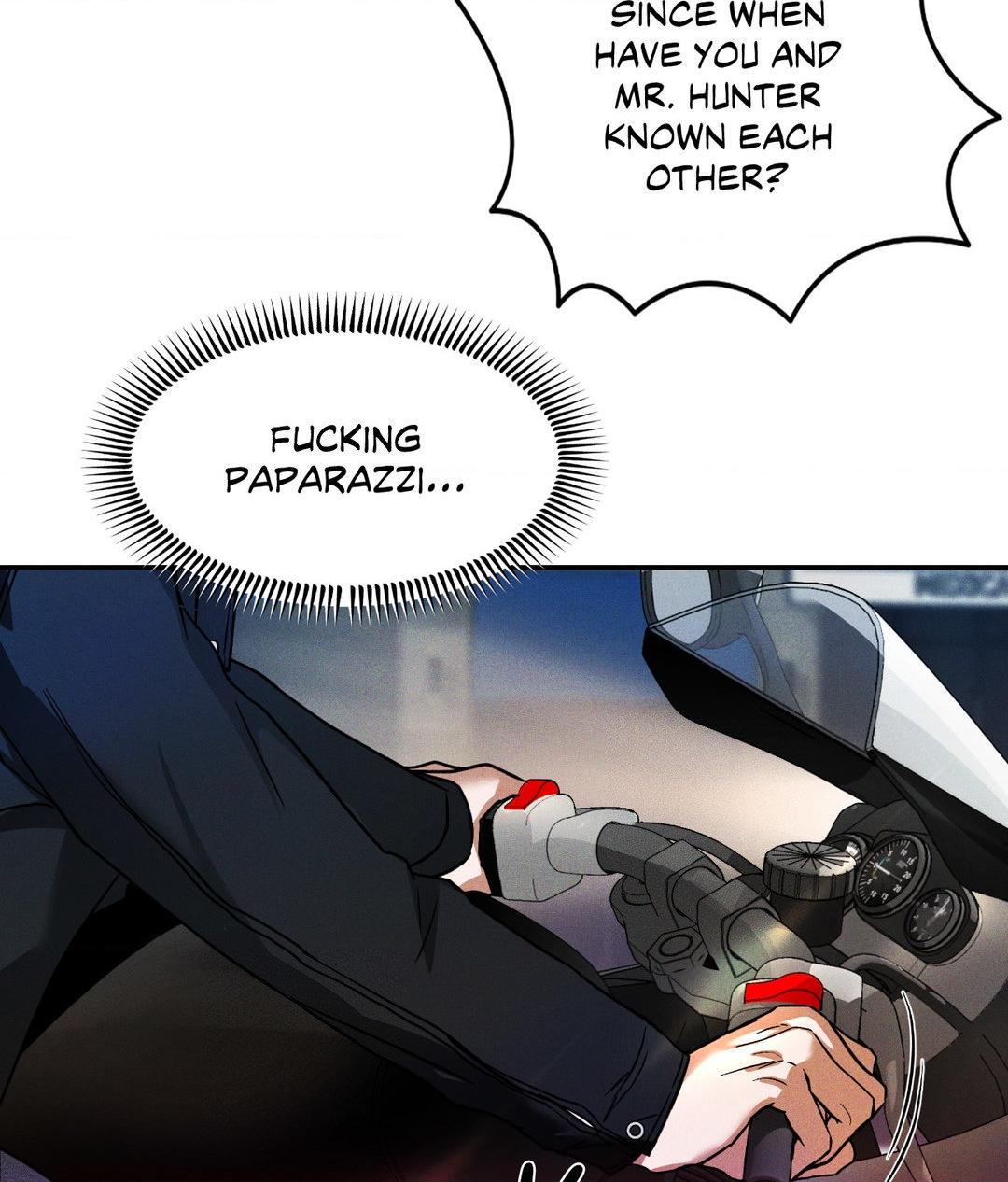 Read Flashlight Manga Online