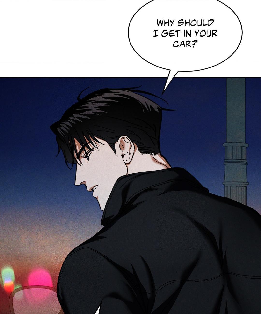 Read Flashlight Manga Online