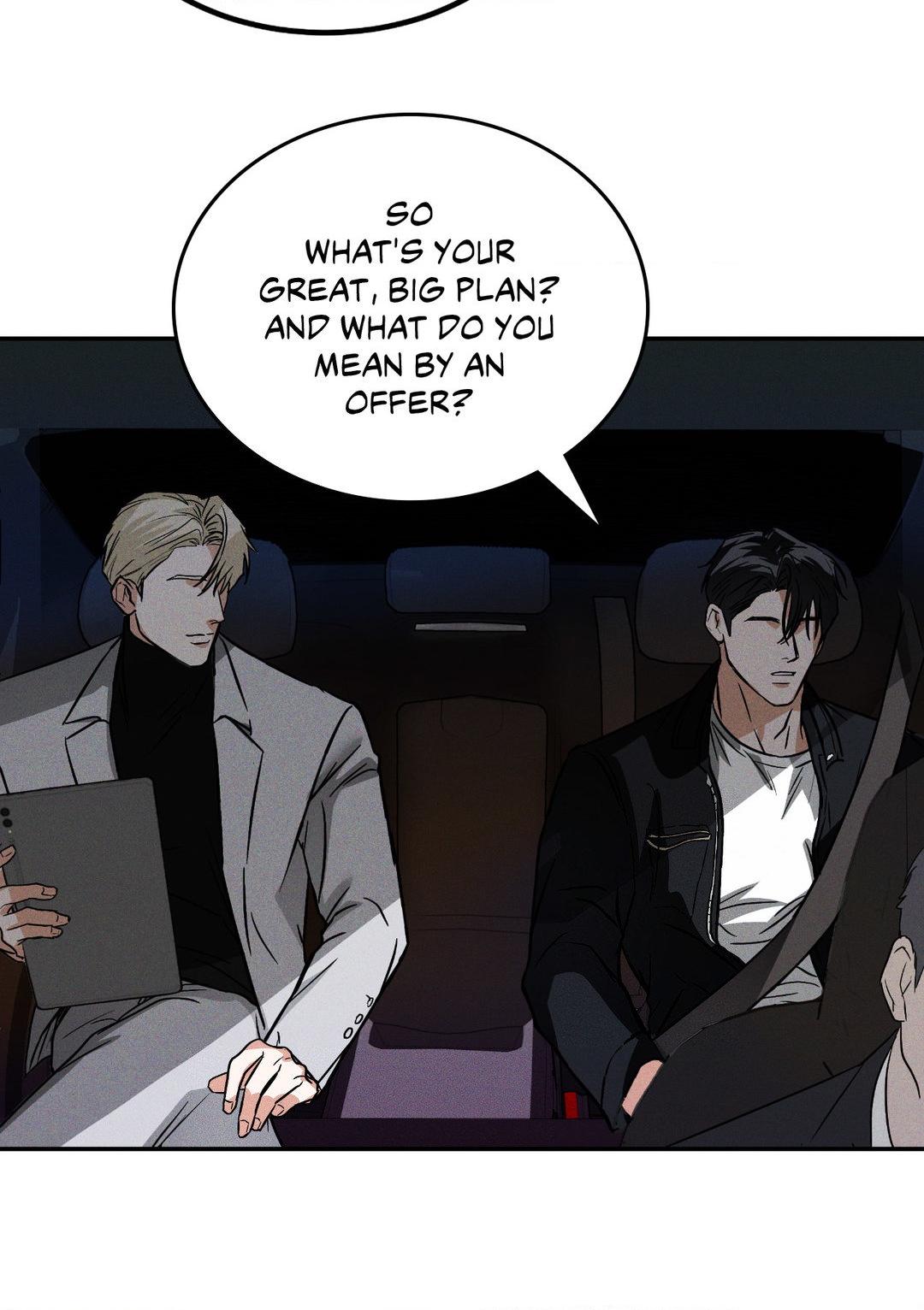 Read Flashlight Manga Online