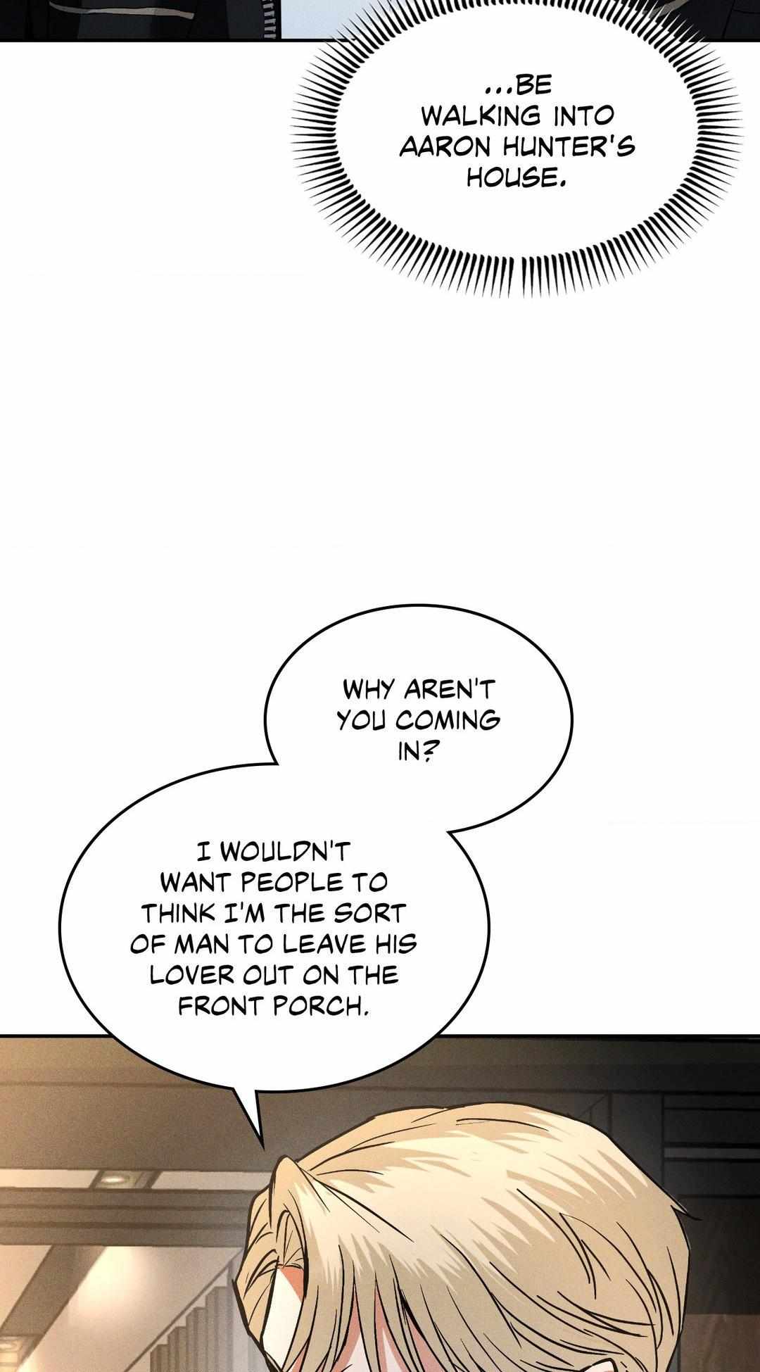 Read Flashlight Manga Online