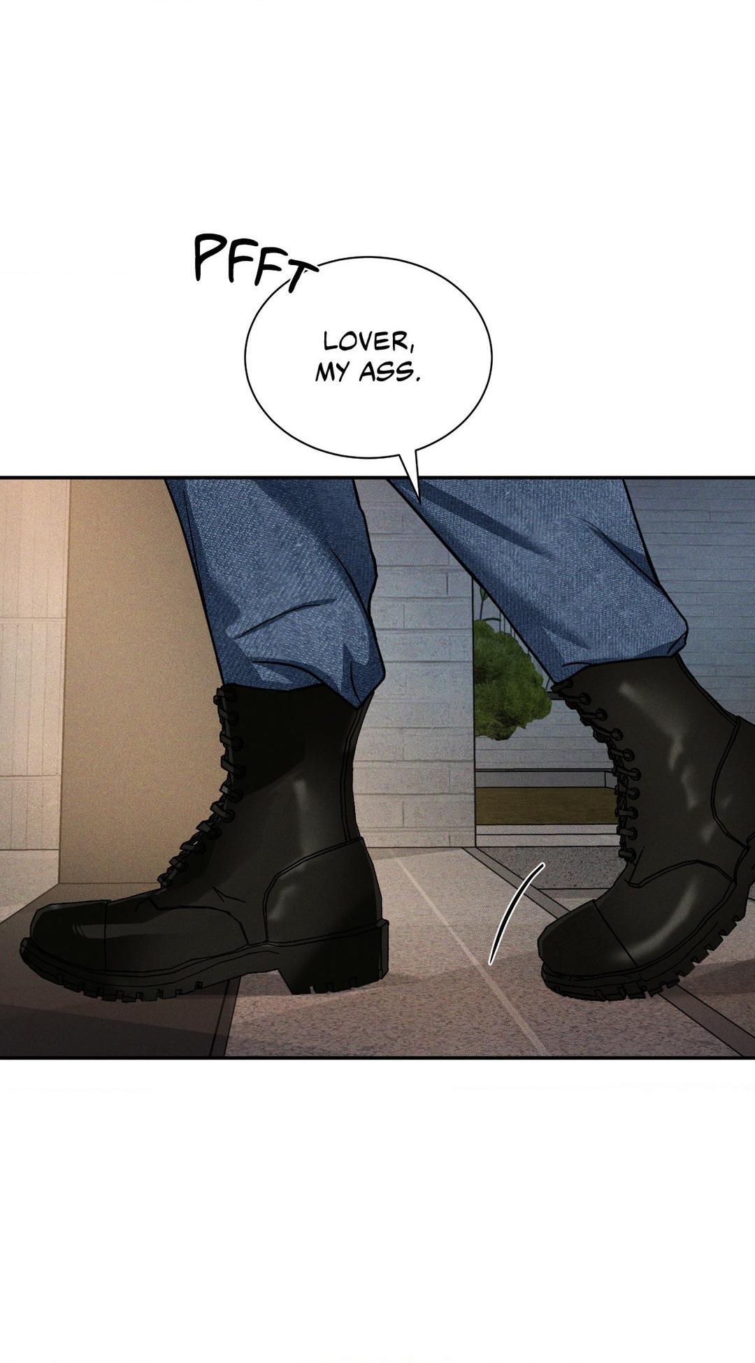 Read Flashlight Manga Online