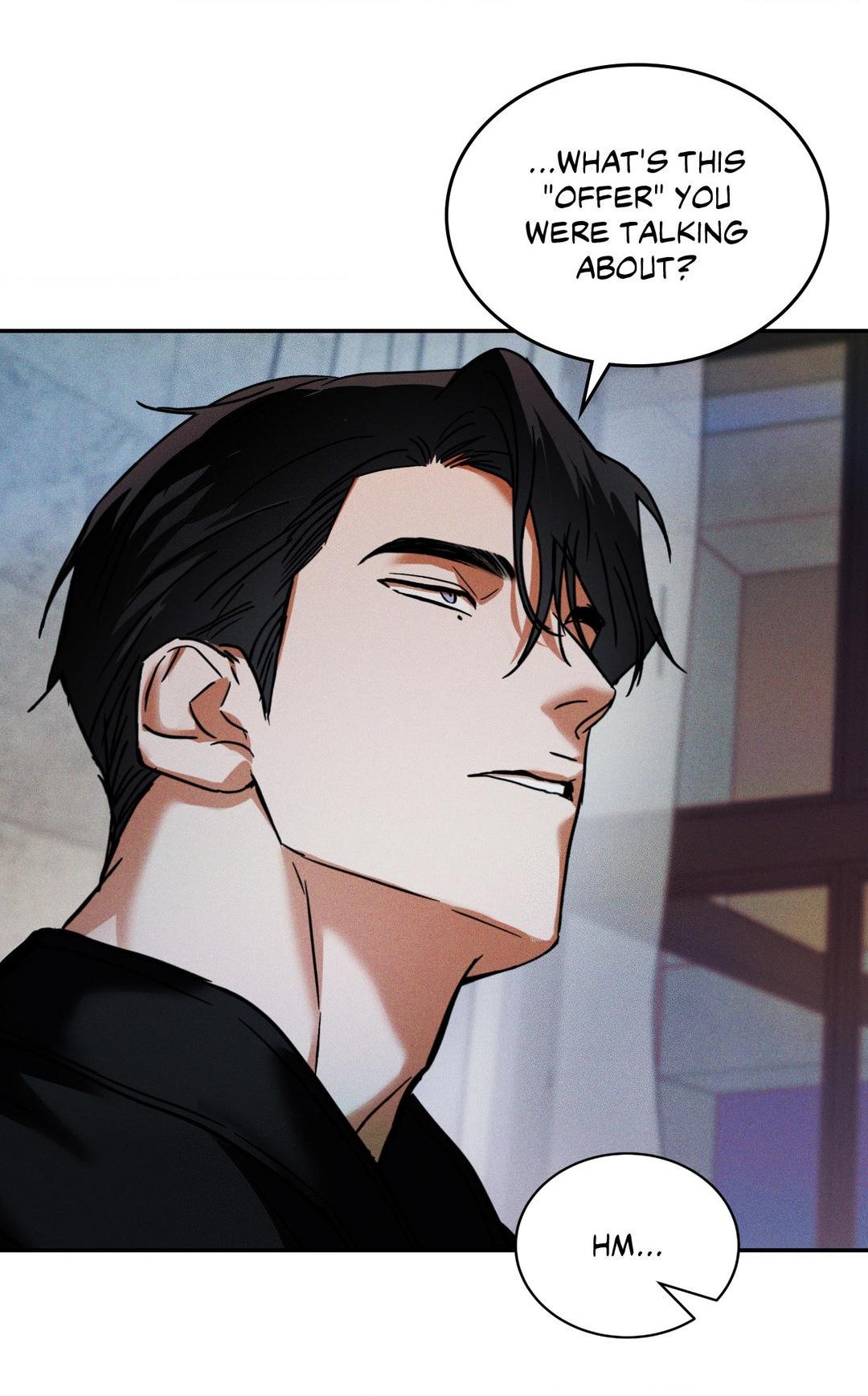 Read Flashlight Manga Online