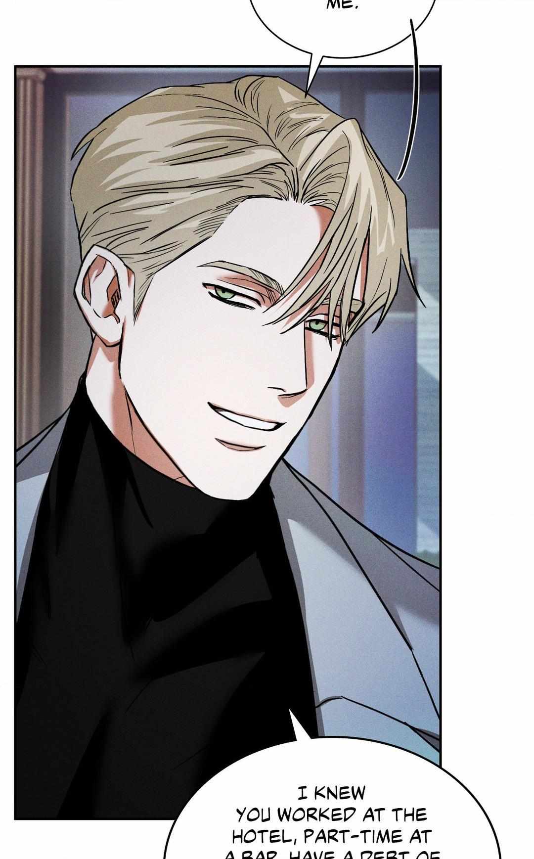 Read Flashlight Manga Online