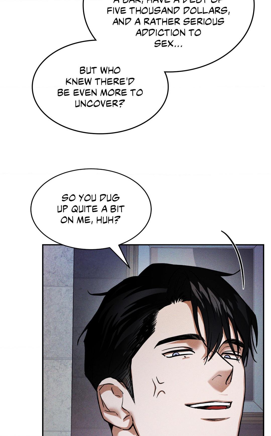 Read Flashlight Manga Online