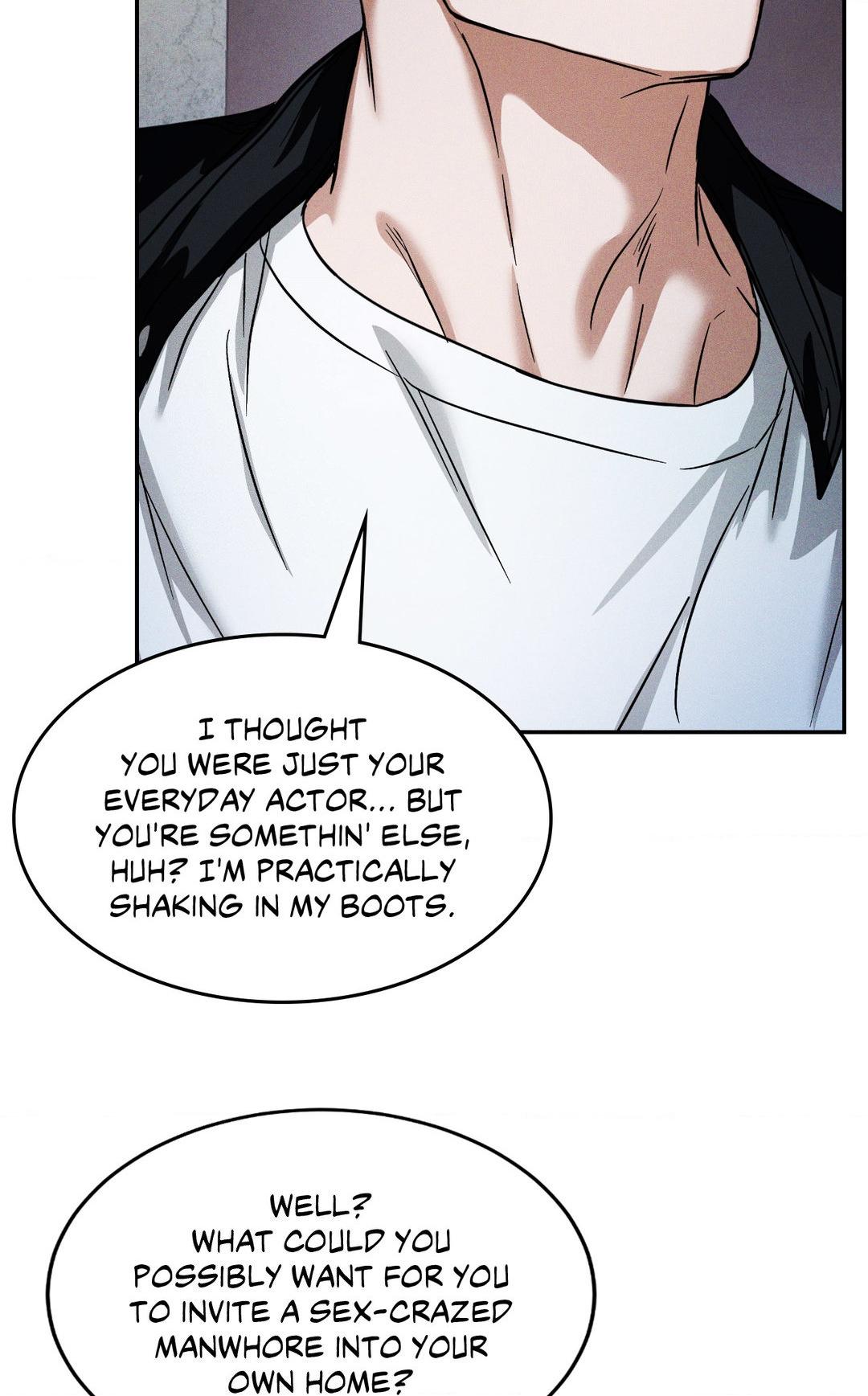 Read Flashlight Manga Online