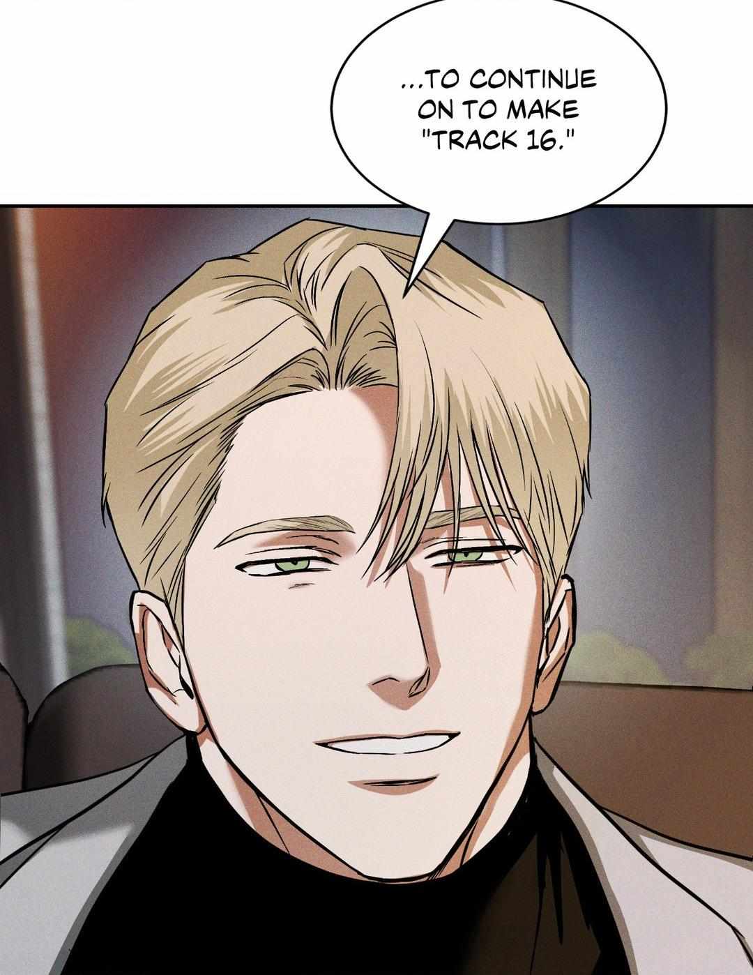 Read Flashlight Manga Online