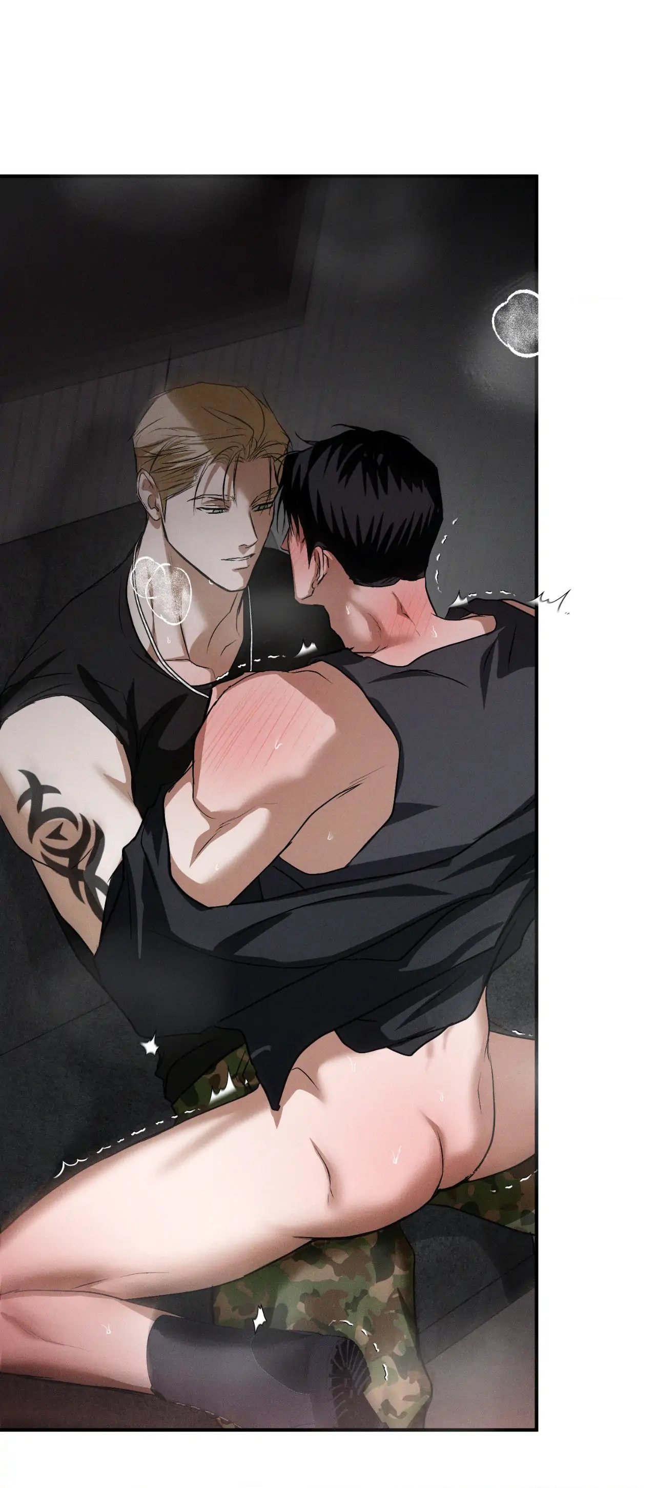Read Flashlight Manga Online