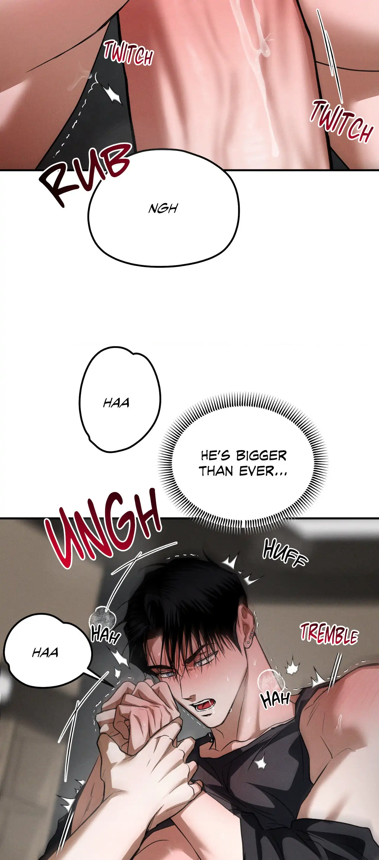Read Flashlight Manga Online