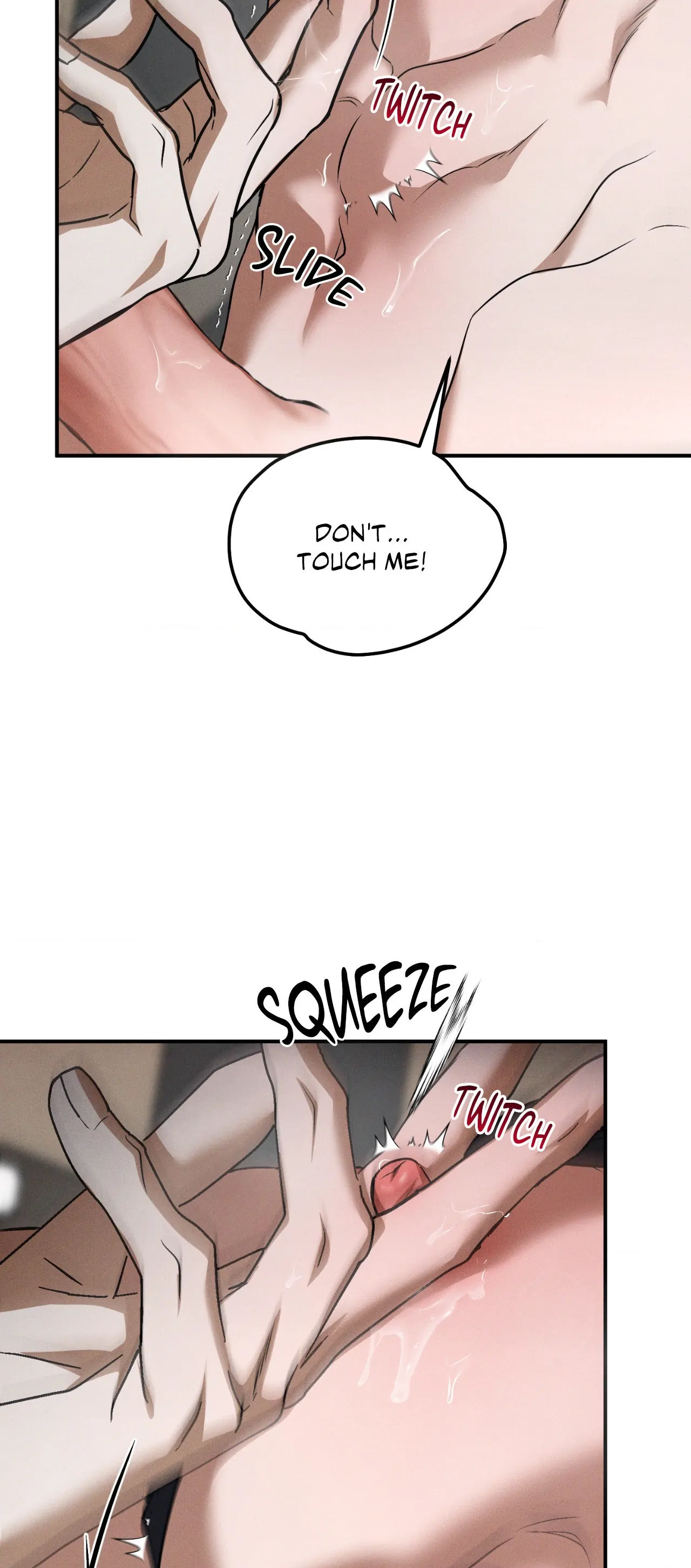 Read Flashlight Manga Online