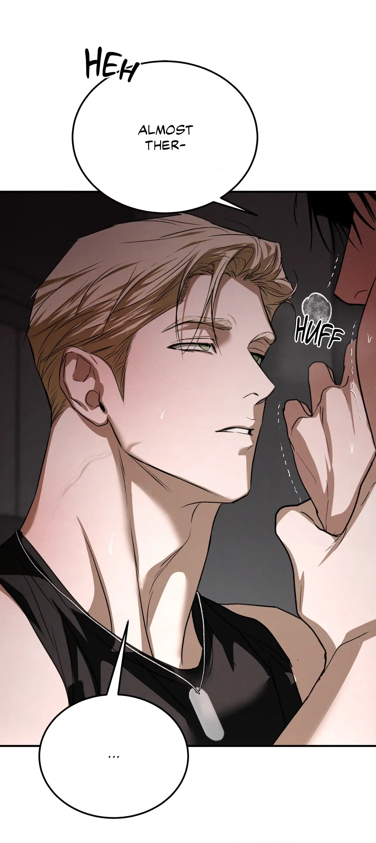 Read Flashlight Manga Online