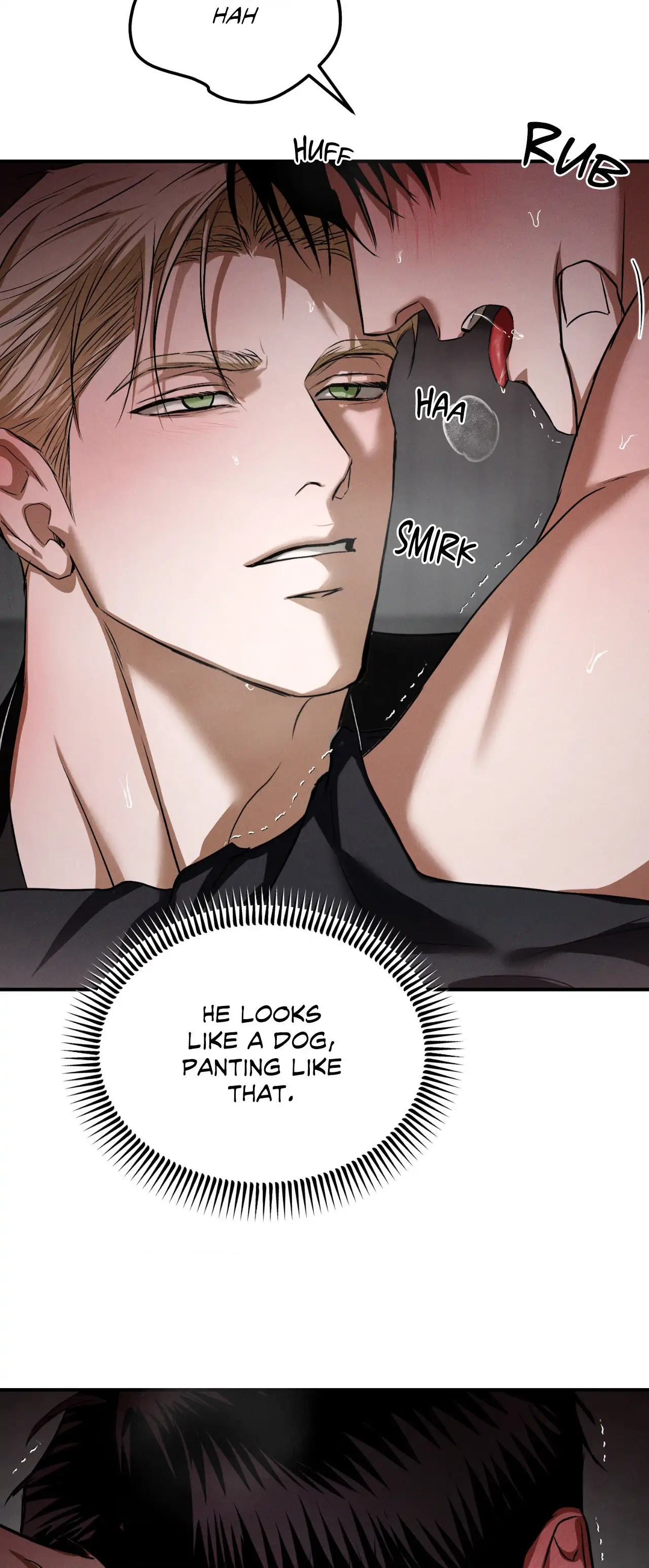 Read Flashlight Manga Online