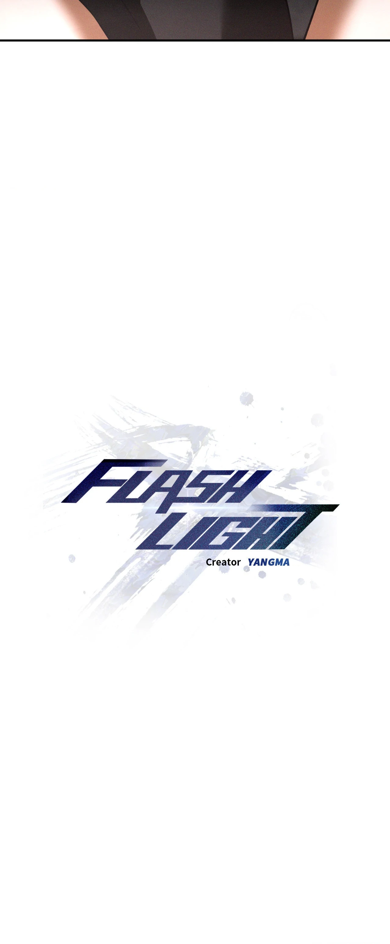 Read Flashlight Manga Online