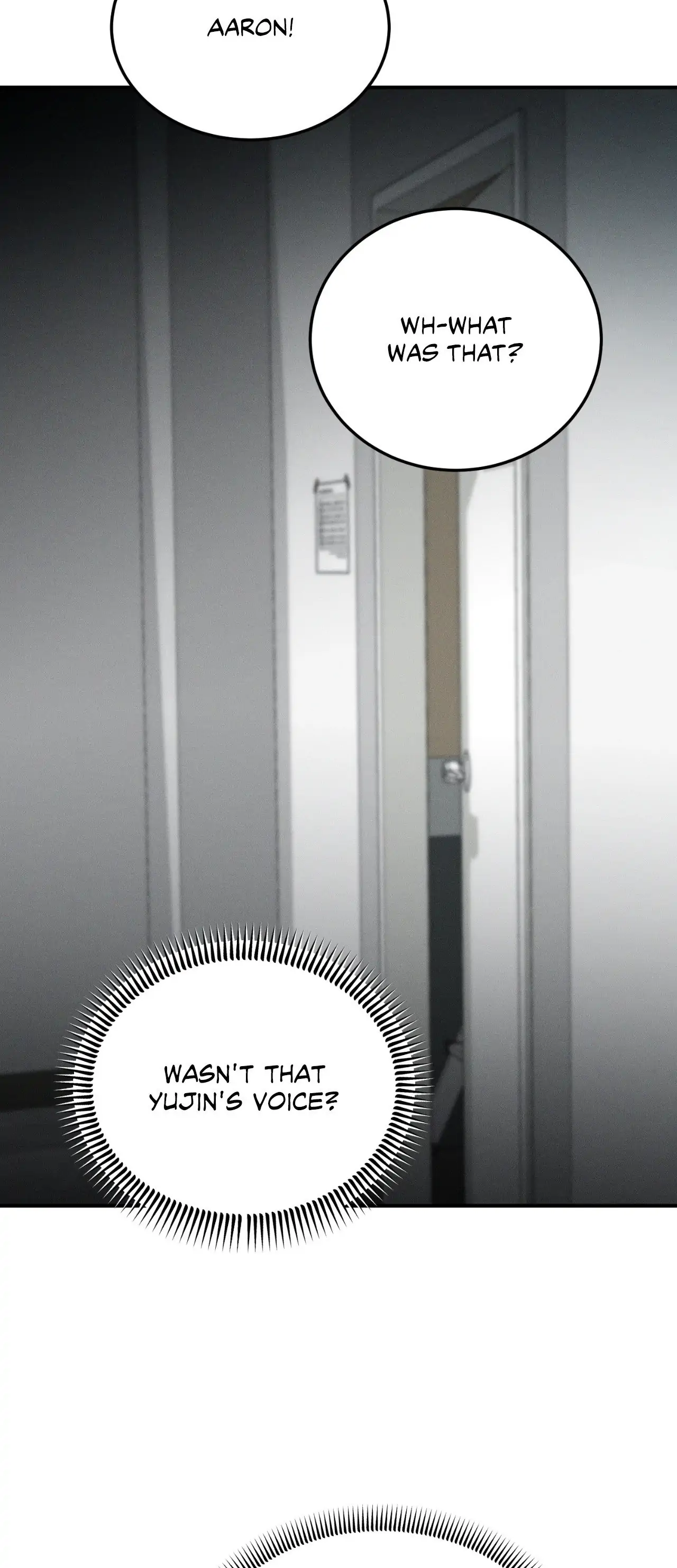 Read Flashlight Manga Online