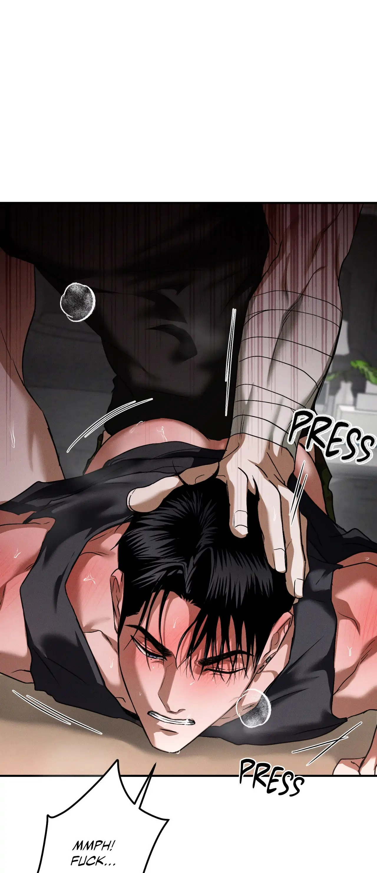Read Flashlight Manga Online
