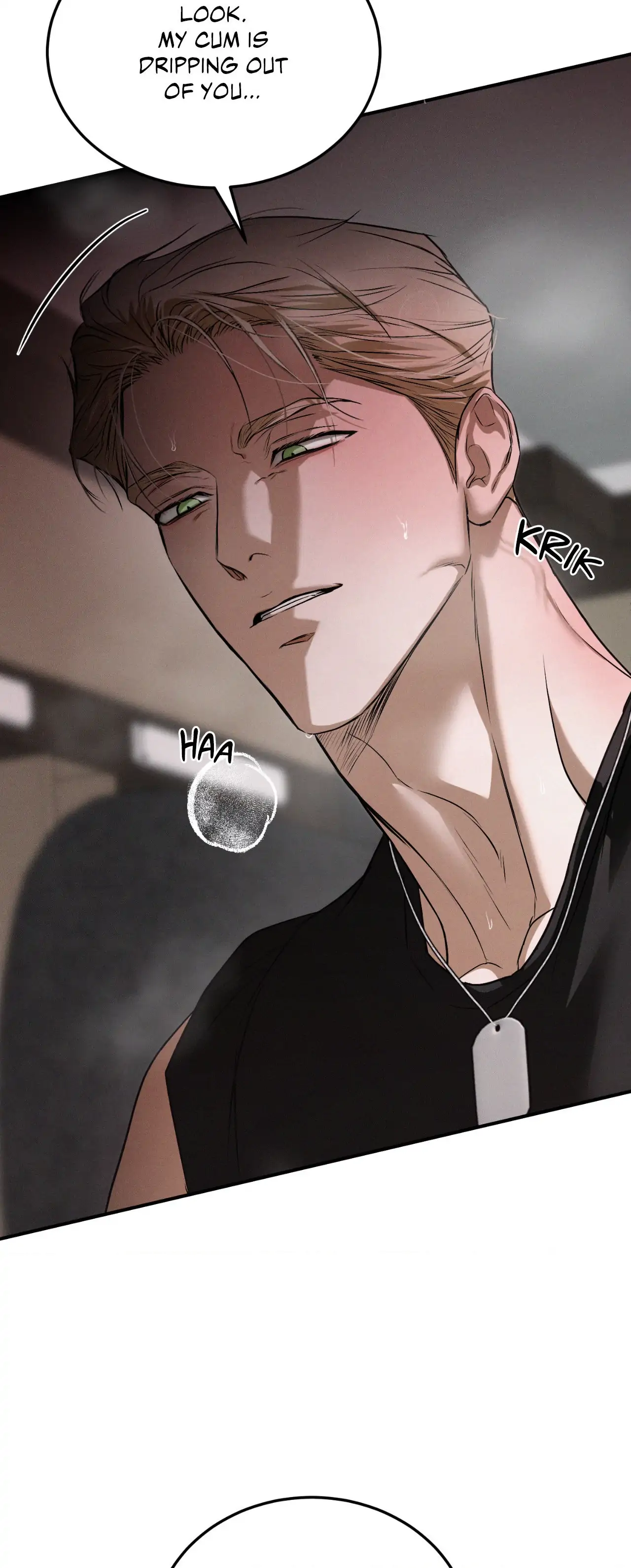 Read Flashlight Manga Online