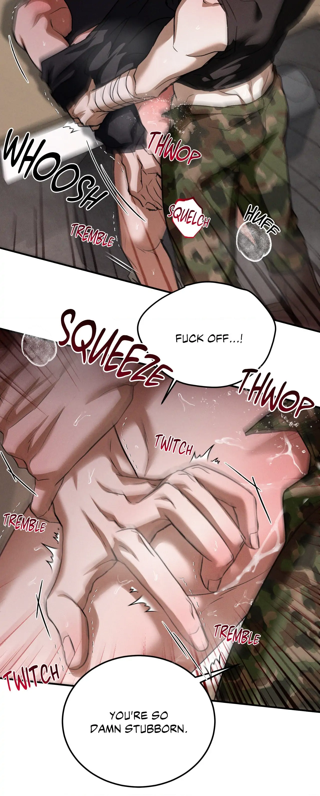 Read Flashlight Manga Online