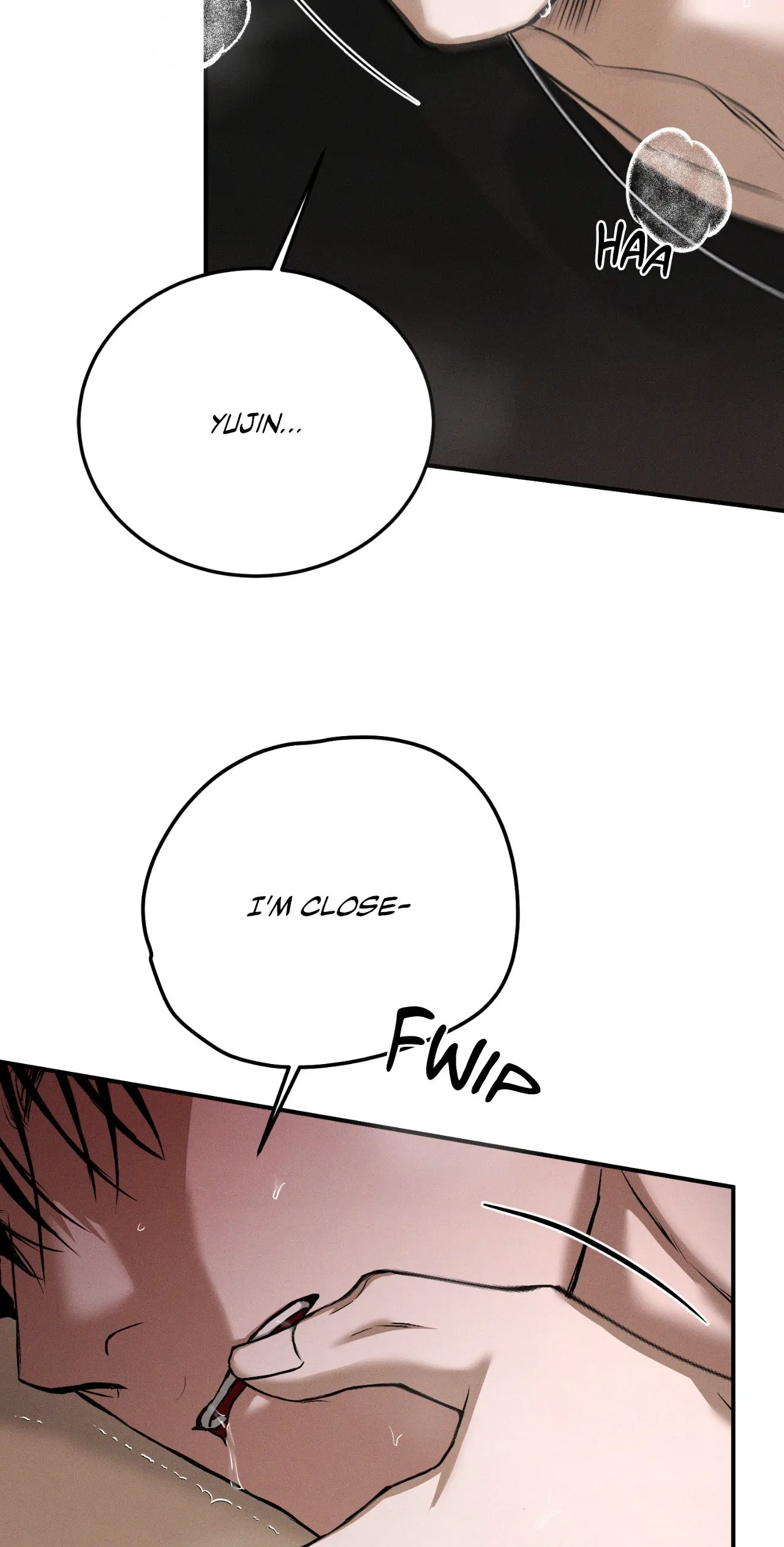 Read Flashlight Manga Online