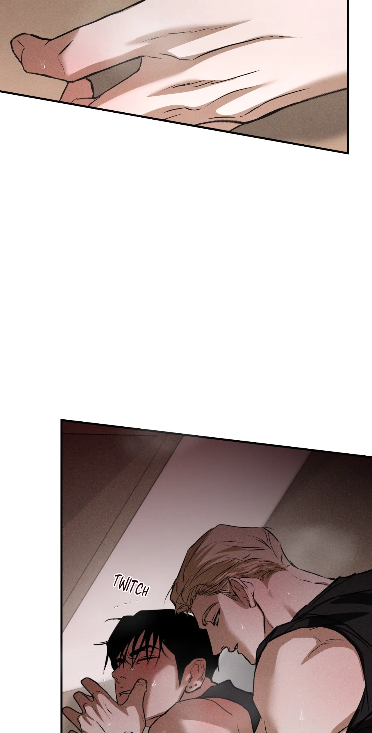 Read Flashlight Manga Online