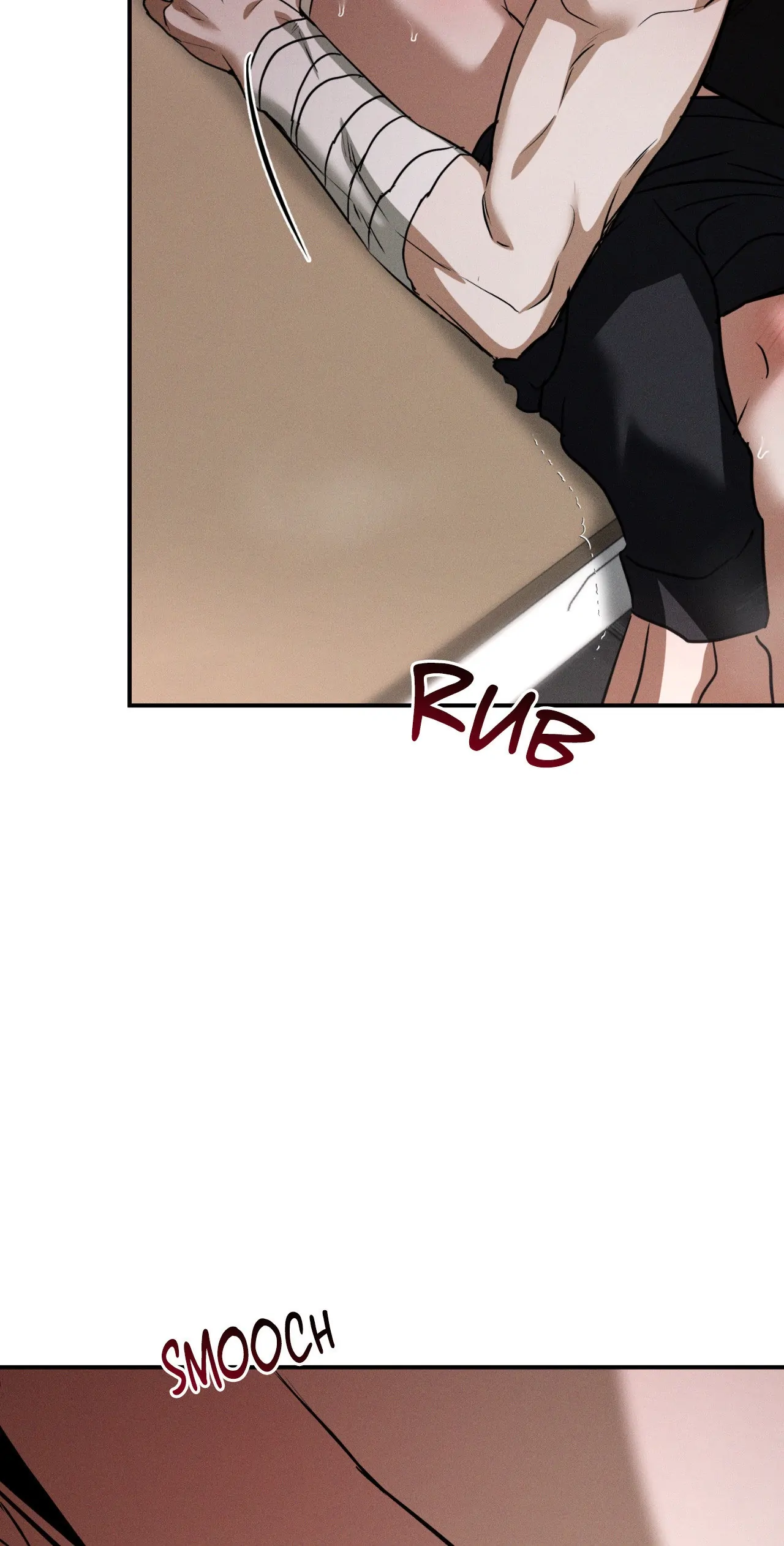 Read Flashlight Manga Online